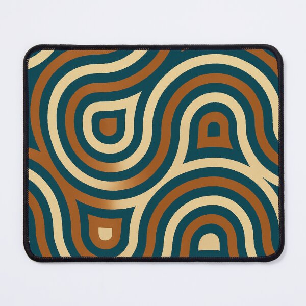 Item preview, Ripple Maze designed and sold by Monkeysalad.