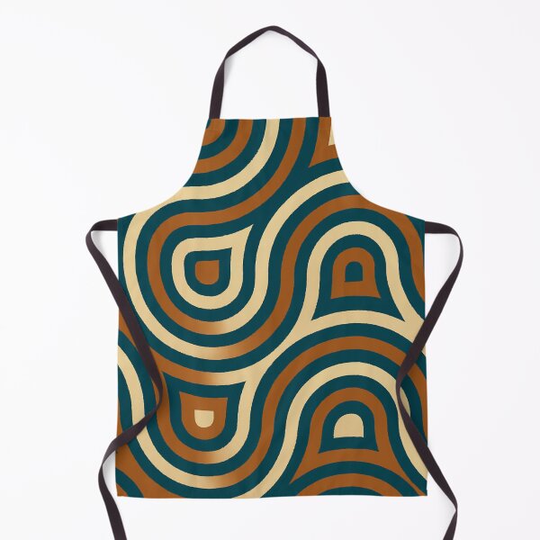 Item preview, Ripple Maze designed and sold by Monkeysalad.