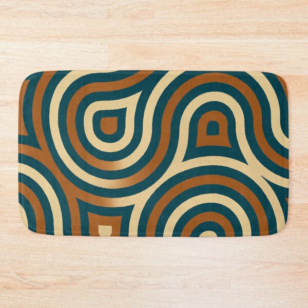 Item preview, Ripple Maze designed and sold by Monkeysalad.