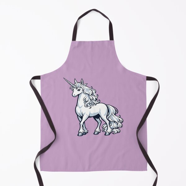 Item preview, The Last Unicorn designed and sold by happyteeshirt.