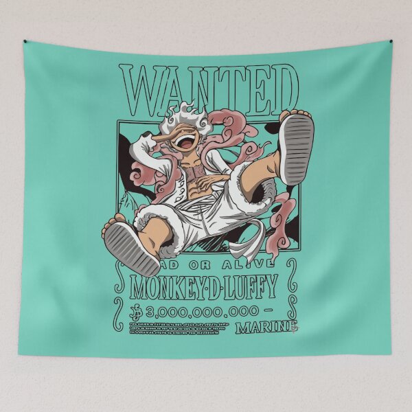 Item preview, Anime Pirate Adventure Sticker – Retro Treasure Hunter Aesthetic designed and sold by designerr23 ⭐⭐⭐⭐⭐.