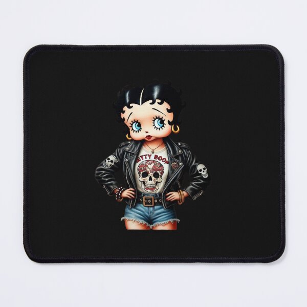 Item preview, Betty Boop Marylin Monroe dress pop designed and sold by brunkwschul.