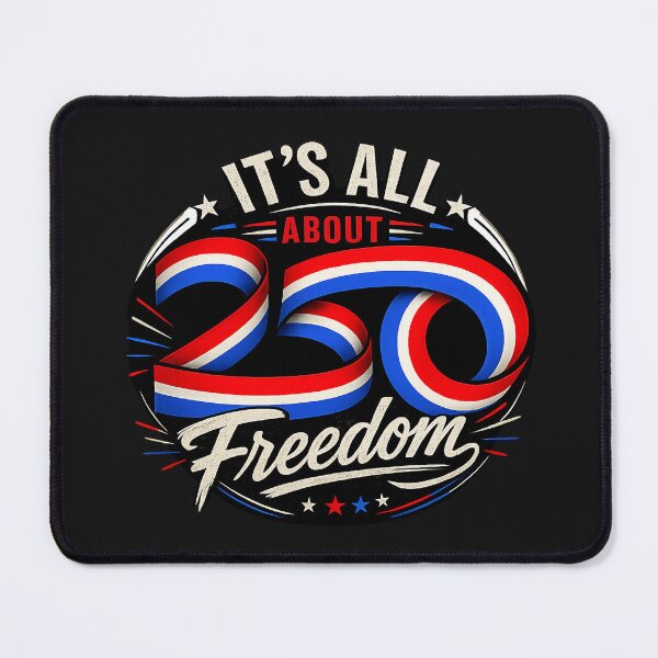 Item preview, 250 years of freedom designed and sold by Military Insignia Products.