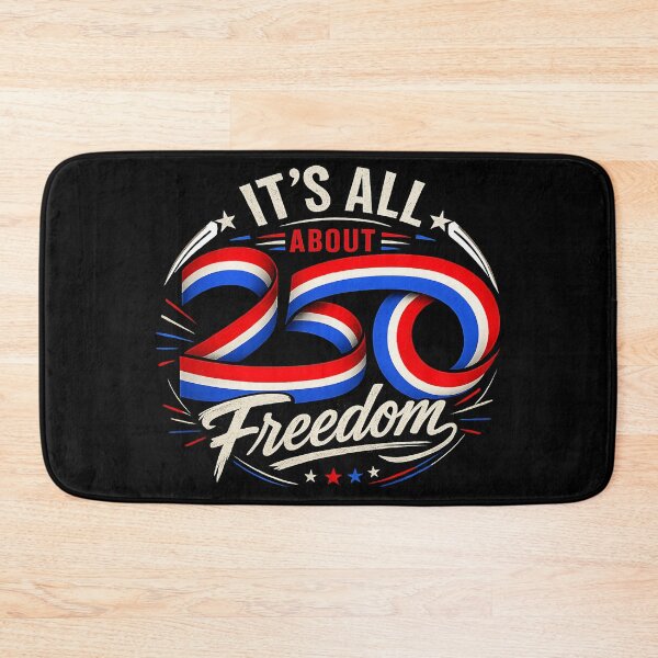 Item preview, 250 years of freedom designed and sold by Military Insignia Products.