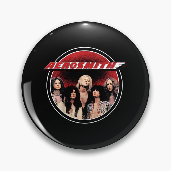 Item preview, Aerosmith  designed and sold by prodesain.