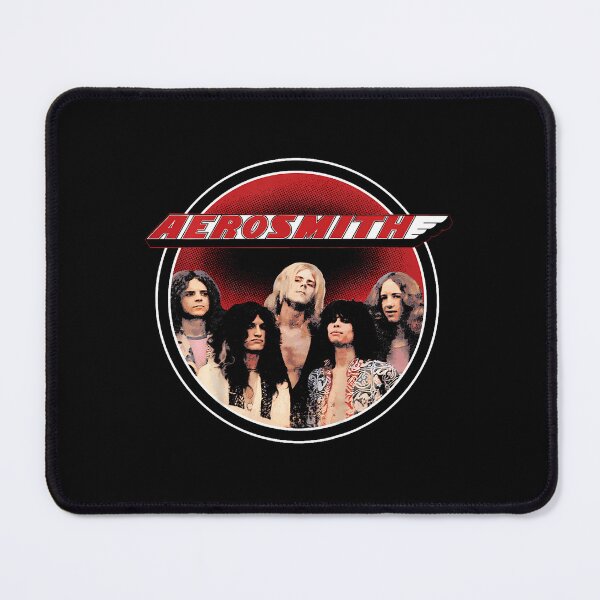 Item preview, Aerosmith designed and sold by prodesain.