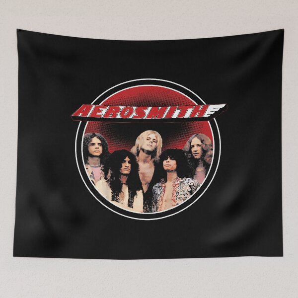 Item preview, Aerosmith  designed and sold by prodesain.