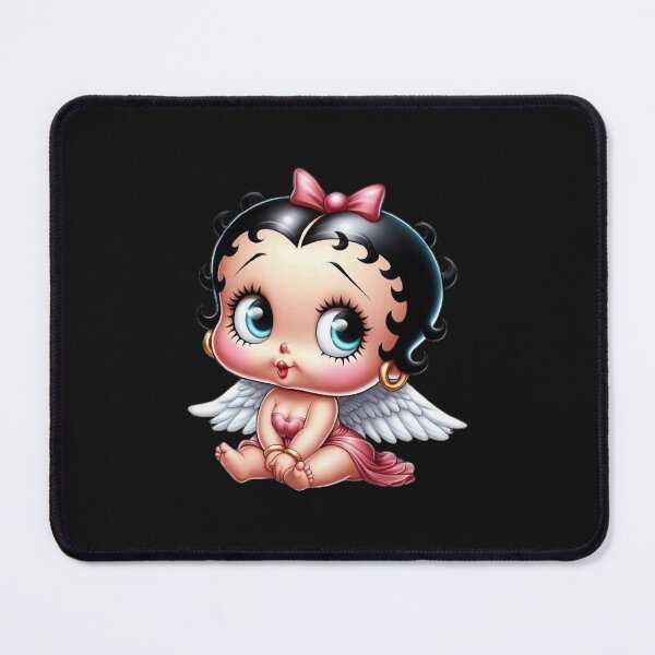 Item preview, Betty Boop Marylin Monroe dress pop designed and sold by brunkwschul.