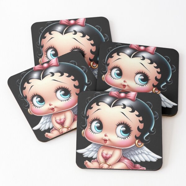 Item preview, Betty Boop Marylin Monroe dress pop designed and sold by brunkwschul.