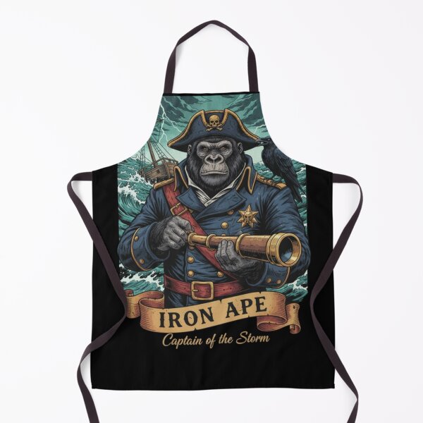 Item preview, Iron Ape designed and sold by Aise06.