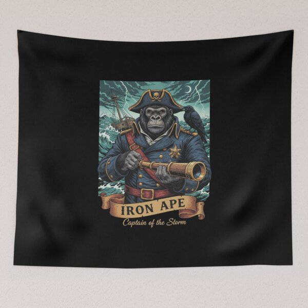 Item preview, Iron Ape designed and sold by Aise06.