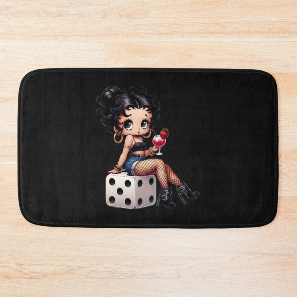 Item preview, Betty Boop Marylin Monroe dress pop designed and sold by brunkwschul.