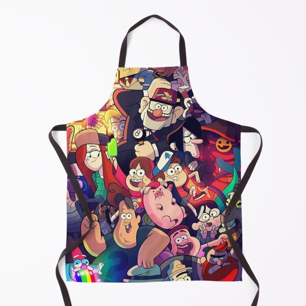 Item preview, Greatest Show Falls designed and sold by ArtHouse55.