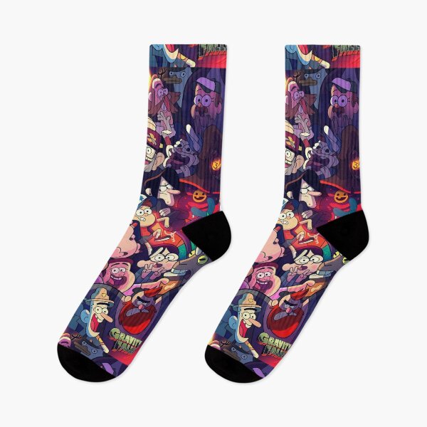 Item preview, Greatest Show Falls designed and sold by ArtHouse55.