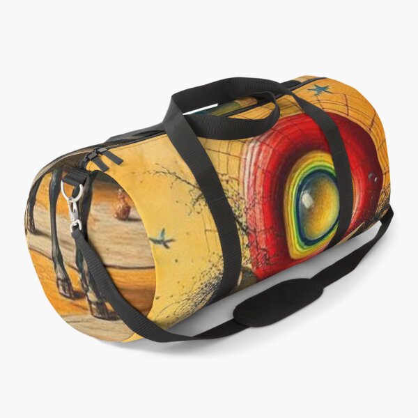 Item preview, Surrealist work inspired by Dalí designed and sold by RAISC.