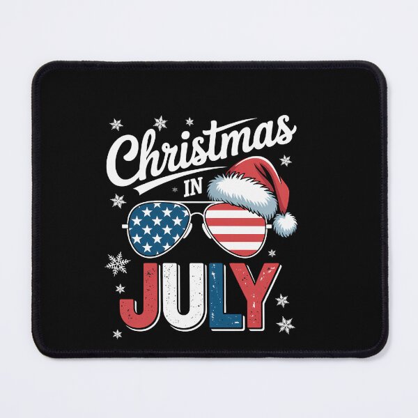 Item preview, Christmas in July designed and sold by sailorjessiArt.