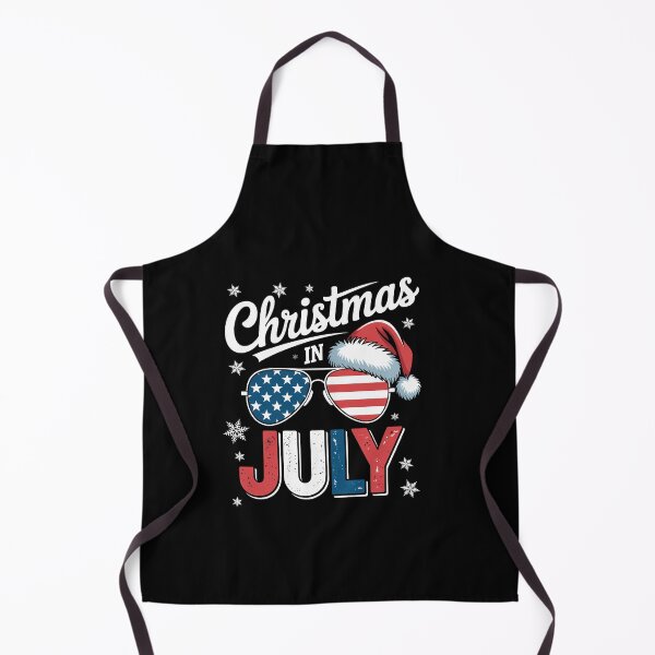 Item preview, Christmas in July designed and sold by sailorjessiArt.