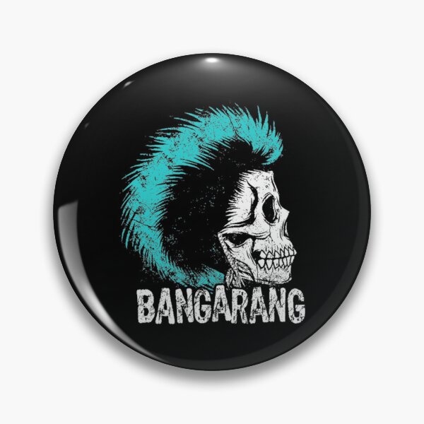 Item preview, Bangarang designed and sold by BethDurga.
