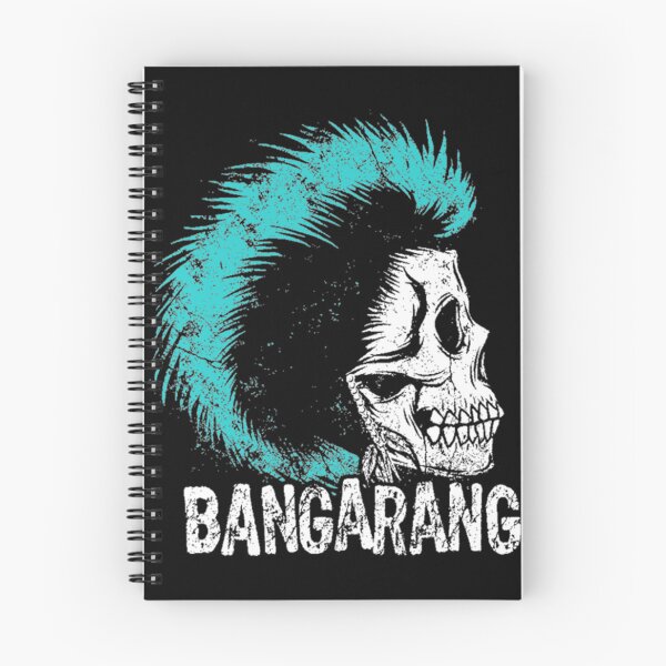 Item preview, Bangarang designed and sold by BethDurga.