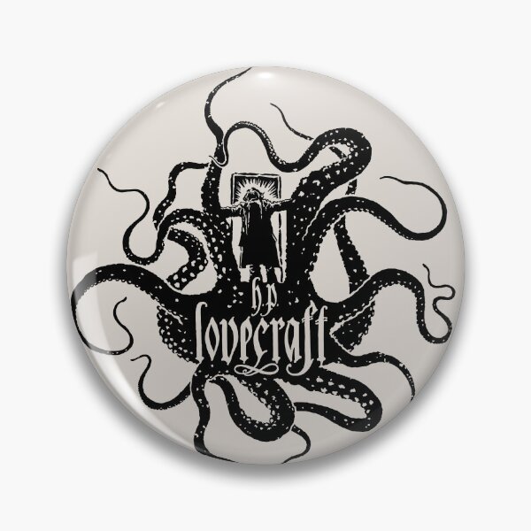 Item preview, Lovecraft Tentacles Beyond the Eldritch Doorway designed and sold by LapinMagnetik.
