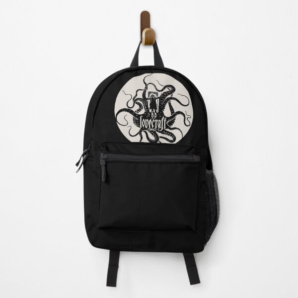 Item preview, Lovecraft Tentacles Beyond the Eldritch Doorway designed and sold by LapinMagnetik.
