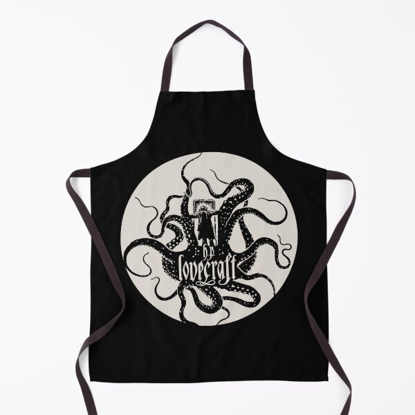 Item preview, Lovecraft Tentacles Beyond the Eldritch Doorway designed and sold by LapinMagnetik.