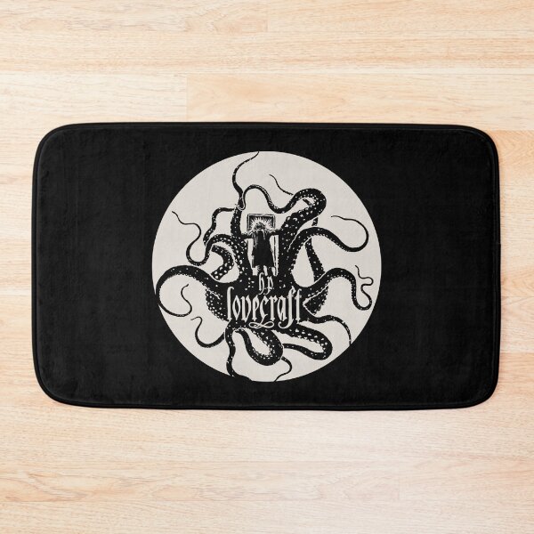 Item preview, Lovecraft Tentacles Beyond the Eldritch Doorway designed and sold by LapinMagnetik.