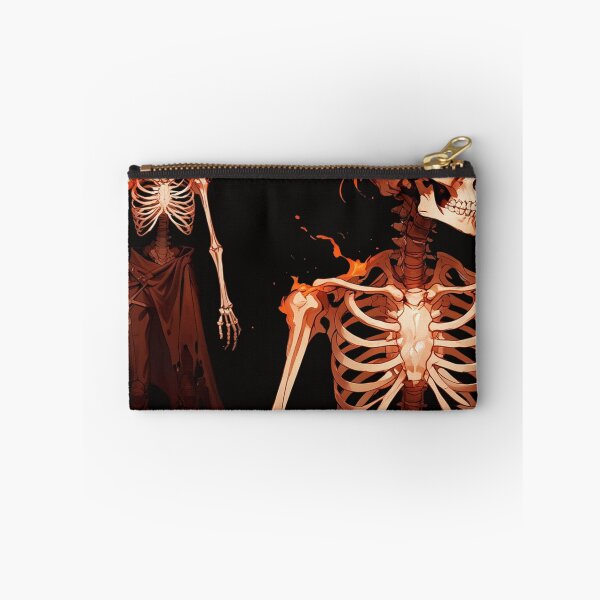 Item preview, Track/Chapter 4 "IGNIS OSSIS" - Album/Book 6 designed and sold by GeoWhimsy Studio.