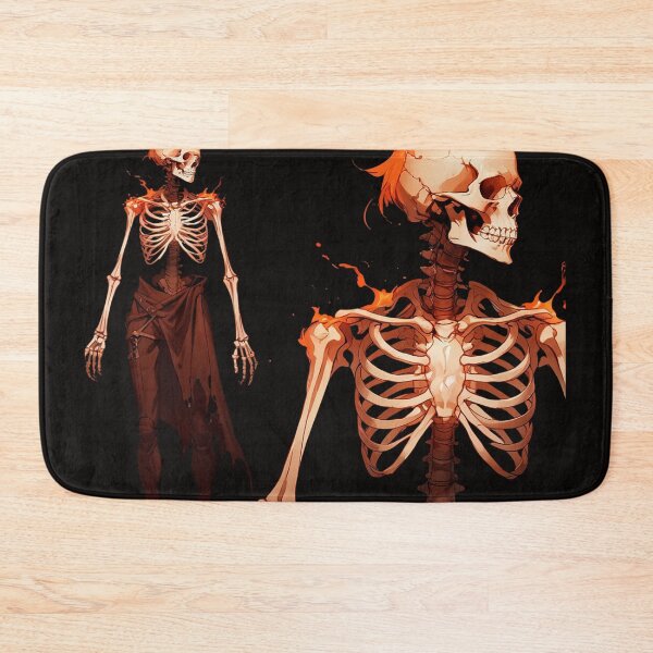 Item preview, Track/Chapter 4 "IGNIS OSSIS" - Album/Book 6 designed and sold by GeoWhimsy Studio.