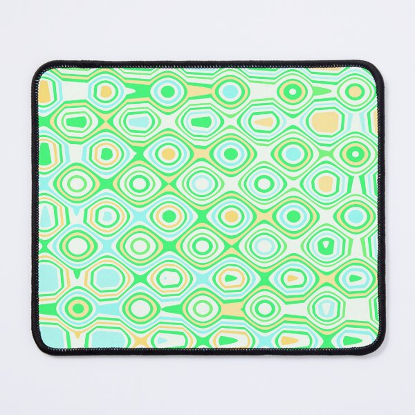 Item preview, Emerald Flow - Abstract Malachite & Liquid Jade Texture designed and sold by K Design Store.