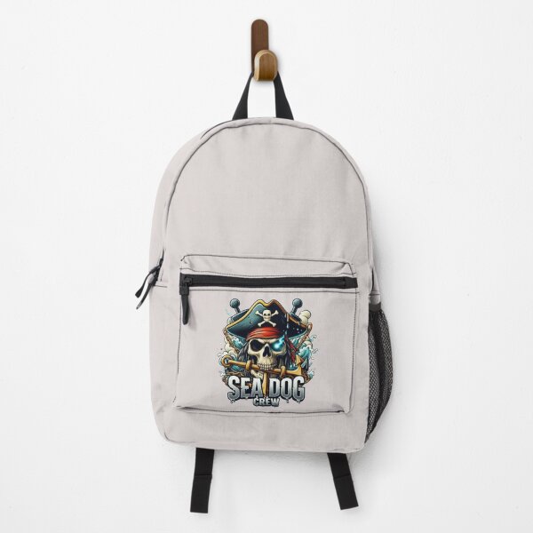 Item preview, Sea Dog Crew designed and sold by Aise06.
