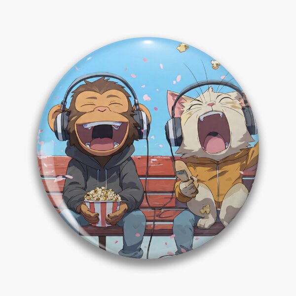 Item preview, Anime  designed and sold by AwesomeDigiShop.