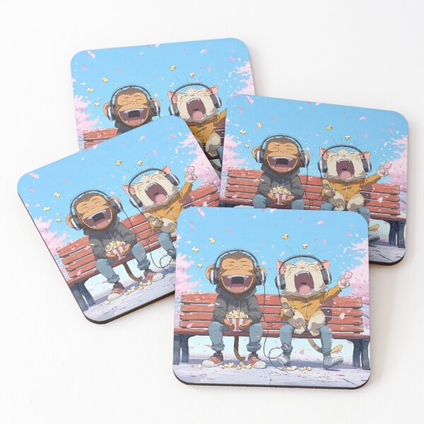 Item preview, Anime  designed and sold by AwesomeDigiShop.