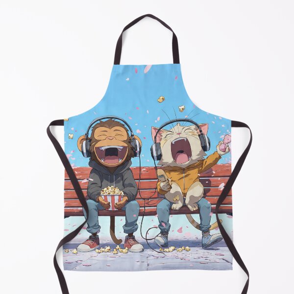 Item preview, Anime designed and sold by AwesomeDigiShop.