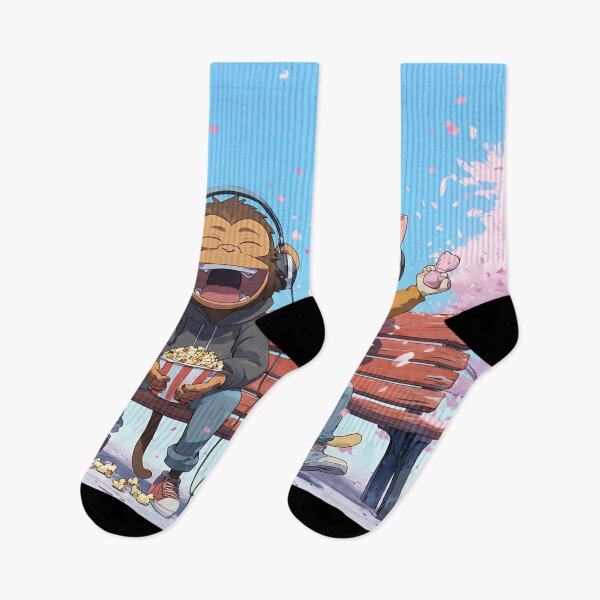 Item preview, Anime  designed and sold by AwesomeDigiShop.