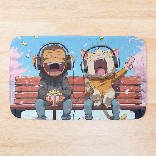 Item preview, Anime  designed and sold by AwesomeDigiShop.