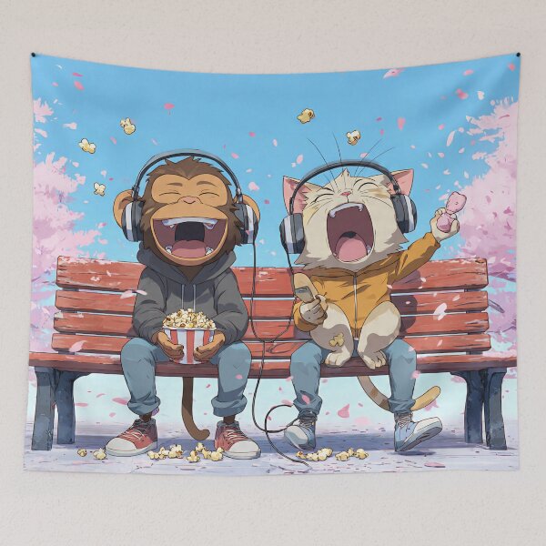 Item preview, Anime  designed and sold by AwesomeDigiShop.