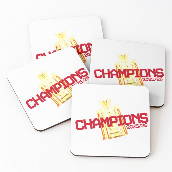 Item preview, Campeones de la Premier League designed and sold by scribble arsenal .
