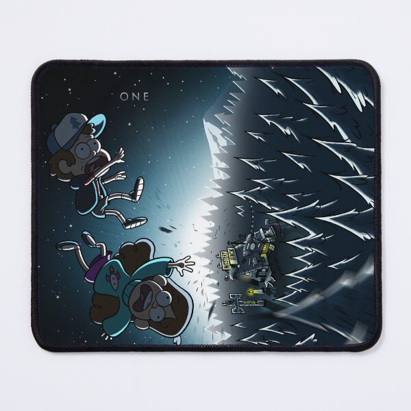 Item preview, Trust No One designed and sold by ArtHouse55.