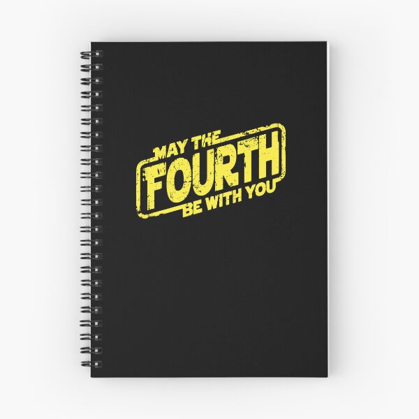 Item preview, May The Fourth Be With You designed and sold by marygilesa.