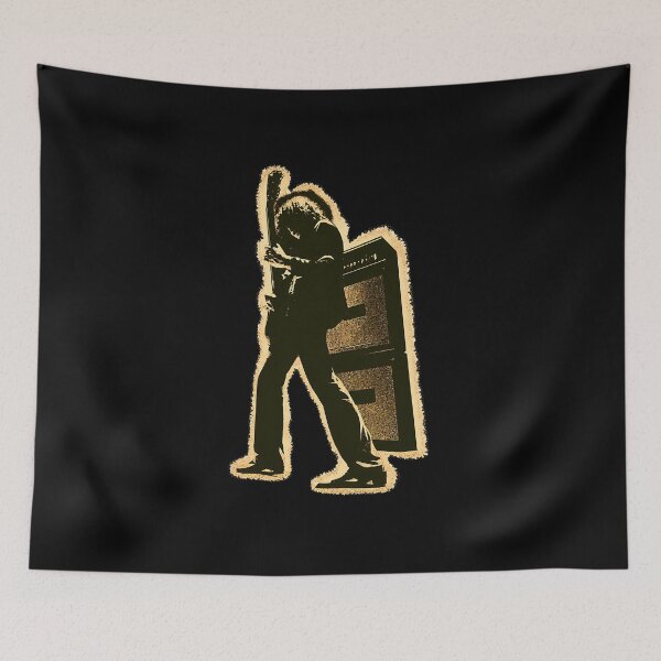 Item preview, Electric Warrior designed and sold by PastelWingg.