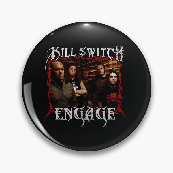 Artikelvorschau, Grunge-Metal-Band entworfen und verkauft von prodesain.