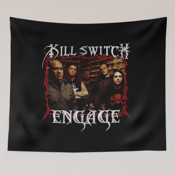 Item preview, Grunge Metal Band designed and sold by prodesain.