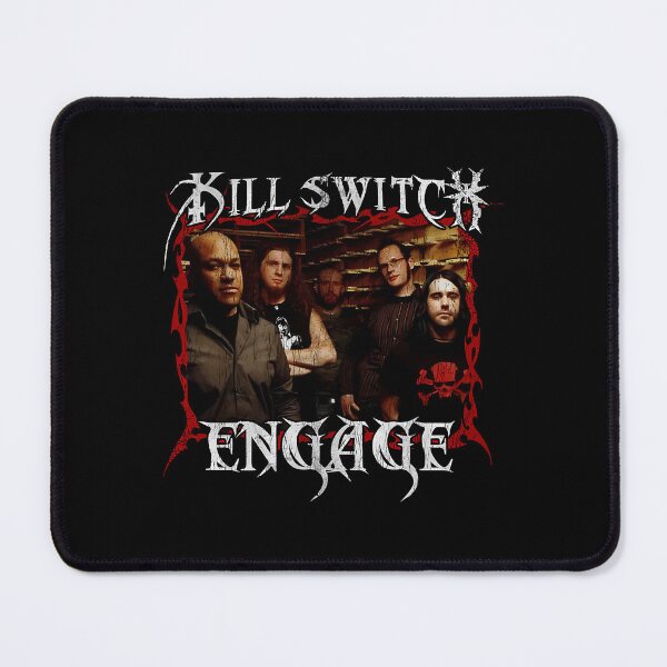 Item preview, Grunge Metal Band designed and sold by ScuffedDesigns.