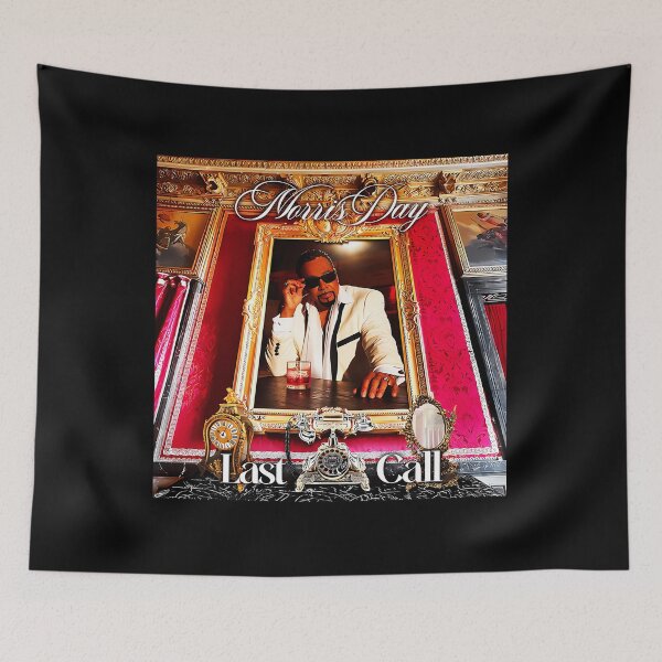 Item preview,  Last Call Morris Day designed and sold by prodesain.