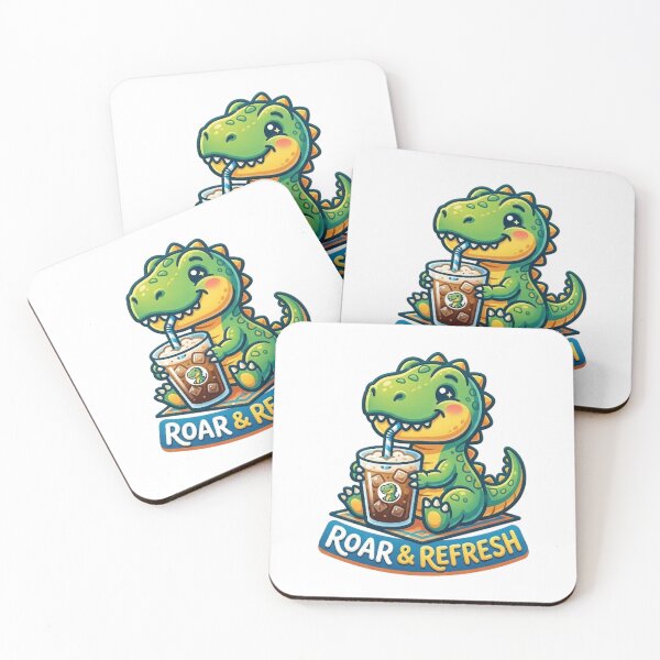 Item preview, ROAR & REFRESH designed and sold by likbatonboot.
