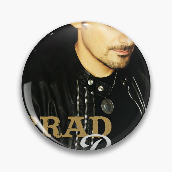 Item preview, Brad Paisley Love and war designed and sold by klocktoreilly.