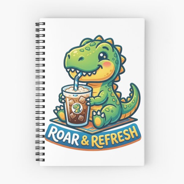 Item preview, ROAR & REFRESH designed and sold by likbatonboot.