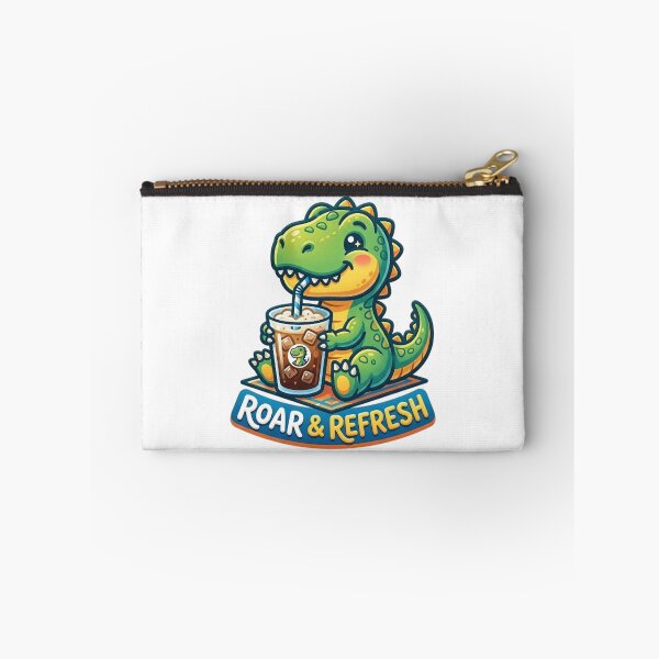 Item preview, ROAR & REFRESH designed and sold by likbatonboot.