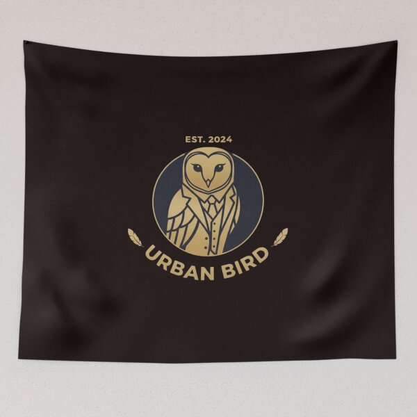 Item preview, Urban Bird designed and sold by Aise06.